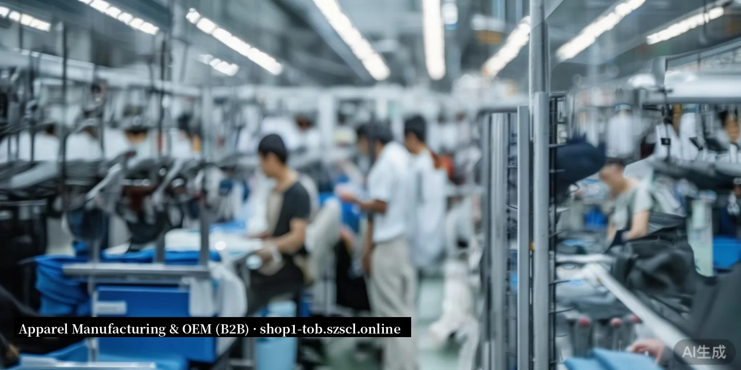 Wholesale Clothing Suppliers in Dongguan for Bulk Stock Buyers: 2025 Restock & Carton Guide