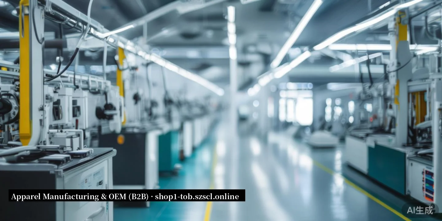 Shenzhen Apparel Wholesale Buying Guide: Stock Programs, Mixed Cartons & Restock Pricing 2025
